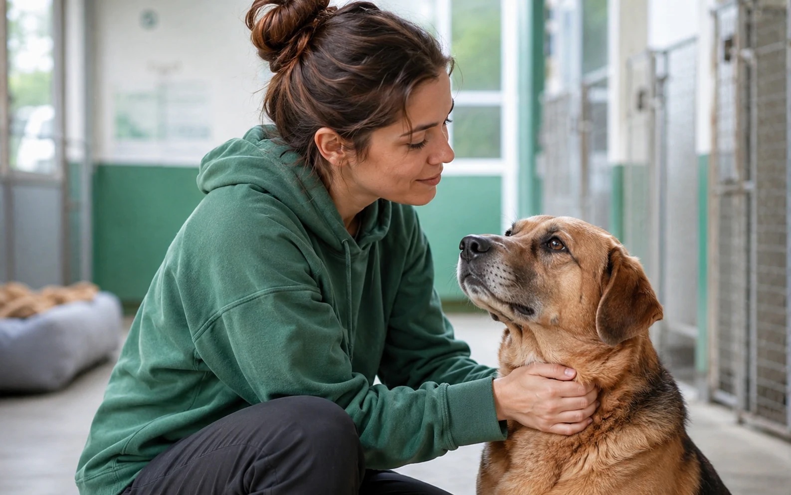 Buryachenko Animal Foundation